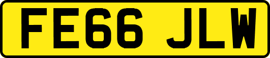 FE66JLW