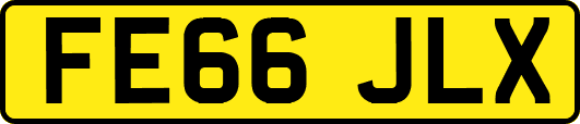 FE66JLX