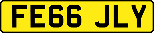 FE66JLY