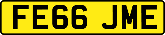 FE66JME