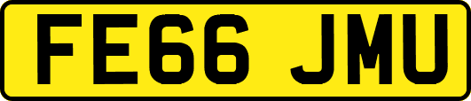 FE66JMU