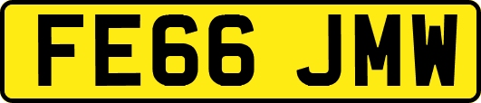 FE66JMW