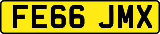FE66JMX