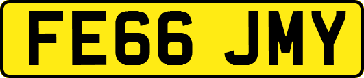 FE66JMY