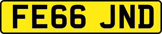 FE66JND