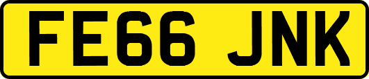 FE66JNK