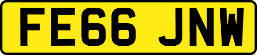 FE66JNW