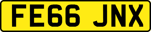 FE66JNX