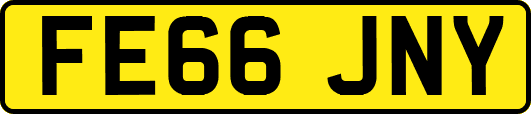 FE66JNY