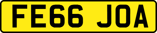 FE66JOA