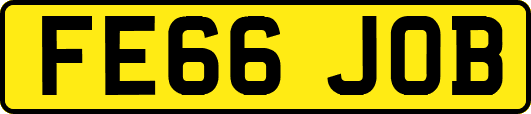 FE66JOB