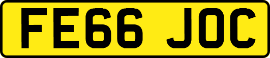 FE66JOC