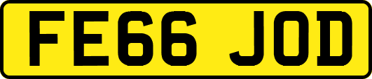 FE66JOD