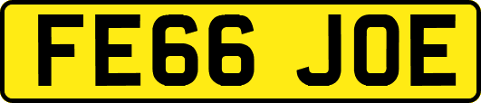 FE66JOE