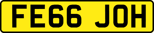 FE66JOH
