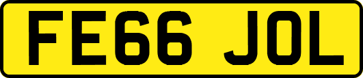 FE66JOL