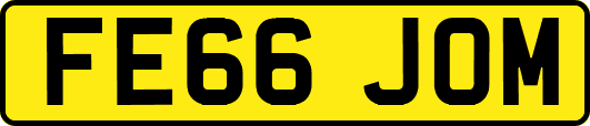 FE66JOM