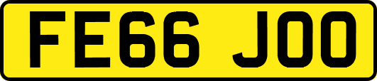 FE66JOO