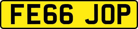 FE66JOP