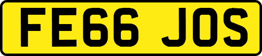 FE66JOS