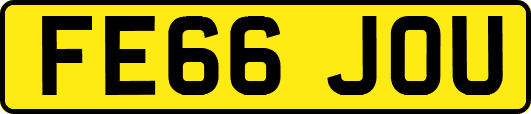 FE66JOU