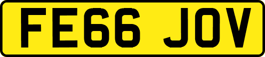 FE66JOV