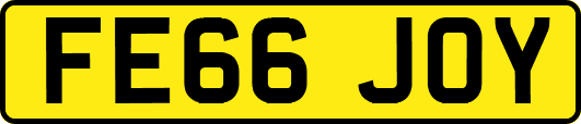 FE66JOY