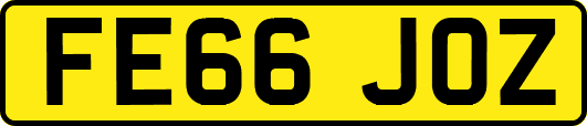 FE66JOZ