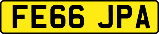 FE66JPA