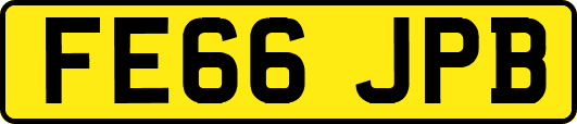 FE66JPB