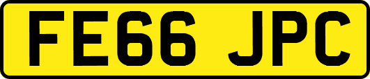 FE66JPC