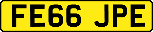 FE66JPE