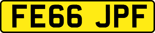 FE66JPF