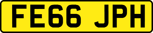 FE66JPH