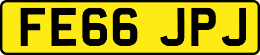 FE66JPJ