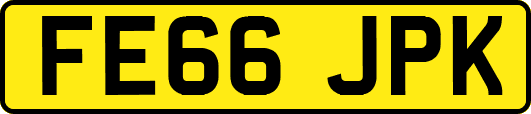 FE66JPK