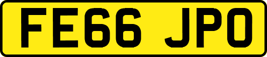 FE66JPO
