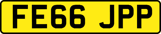 FE66JPP