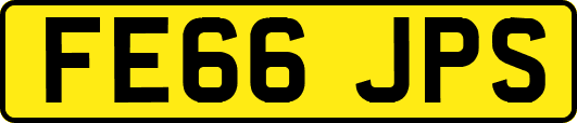 FE66JPS