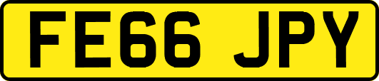 FE66JPY