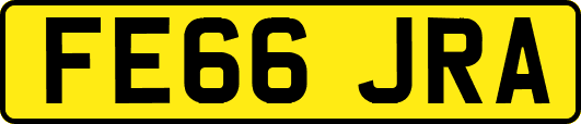 FE66JRA