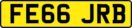 FE66JRB
