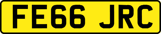 FE66JRC