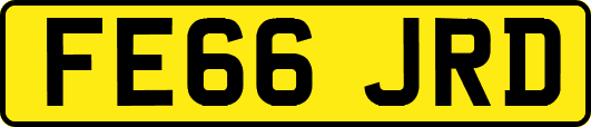 FE66JRD
