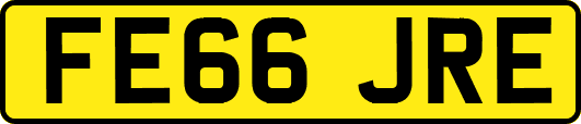 FE66JRE