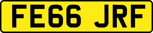 FE66JRF