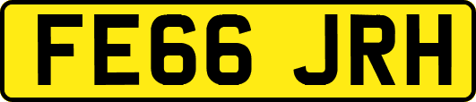 FE66JRH