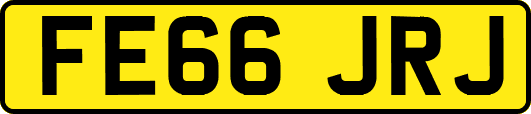FE66JRJ