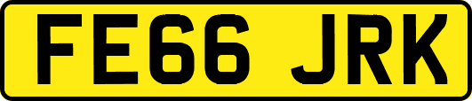 FE66JRK