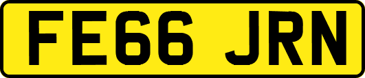 FE66JRN